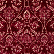 LEE JOFA COVENTRY VELVET 2025121.19.0 in RUBY Fabric - COVEN