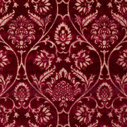 LEE JOFA COVENTRY VELVET 2025121.19.0 in RUBY Fabric - COVEN