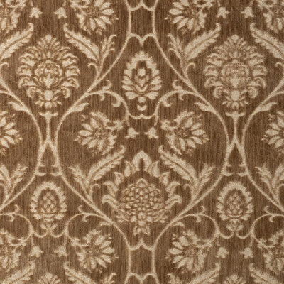 LEE JOFA COVENTRY VELVET 2025121.4.0 in GOLD Fabric - COVENT