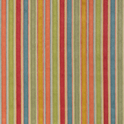 LEE JOFA HAMPSTEAD VELVET 2025122.195.0 in MULTI Fabric - CO