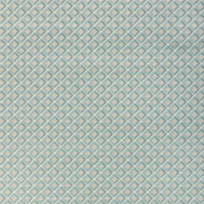 LEE JOFA GREENWICH VELVET 2025123.113.0 in SPA Fabric - COVE