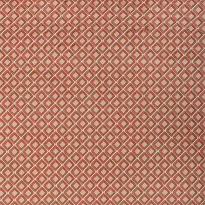 LEE JOFA GREENWICH VELVET 2025123.124.0 in CLAY Fabric - COV