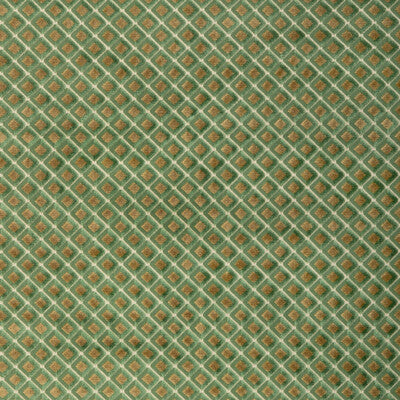 LEE JOFA GREENWICH VELVET 2025123.3.0 in LEAF Fabric - COVEN