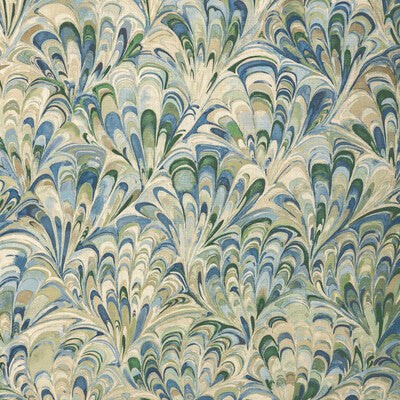 LEE JOFA ELLIS PRINT 2025129.530.0 in BAYSIDE Fabric - WHITL