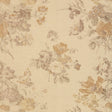 LEE JOFA HATHAWAY PRINT 2025131.1611.0 in TAUPE Fabric - WHI