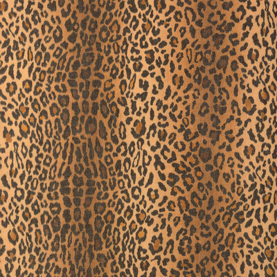 LEE JOFA SAFARI WARP PRINT 2025132.166.0 in CANYON Fabric - 