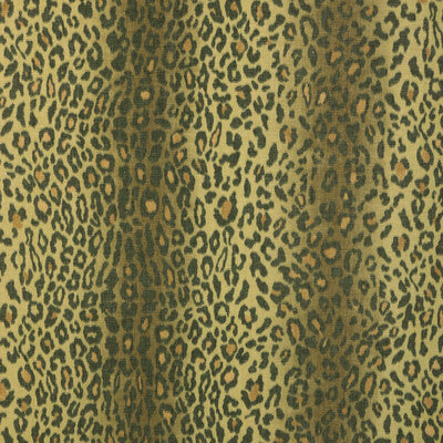 LEE JOFA SAFARI WARP PRINT 2025132.30.0 in JUNGLE Fabric - W
