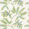 LEE JOFA ROYAL FERN EMB 2025138.73.0 in SPRING Fabric - MAYF