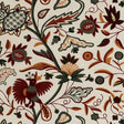 LEE JOFA FOLKLAND EMB 2025144.319.0 in ANTIQUE Fabric - MAYF