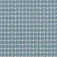 LEE JOFA DANBY WEAVE 2025152.51.0 in BLUE Fabric - NORTHWOOD