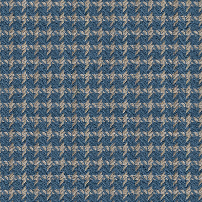 LEE JOFA DANBY WEAVE 2025152.516.0 in DENIM Fabric - NORTHWO