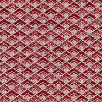 LEE JOFA COLBY WEAVE 2025153.19.0 in RED Fabric - NORTHWOOD 