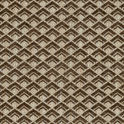 LEE JOFA COLBY WEAVE 2025153.6.0 in BARK Fabric - NORTHWOOD 