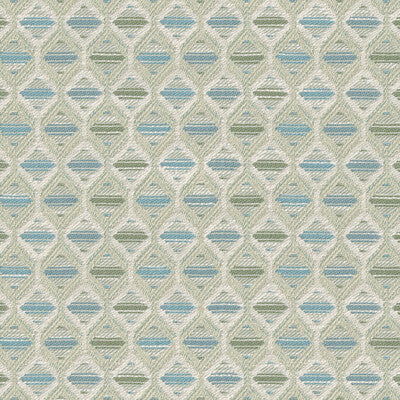 LEE JOFA ASHFORD WEAVE 2025154.315.0 in SEAFOAM Fabric - NOR