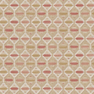 LEE JOFA ASHFORD WEAVE 2025154.940.0 in PETAL Fabric - NORTH