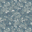 LEE JOFA NORTHWOOD 2025155.353.0 in TEAL Fabric - NORTHWOOD 