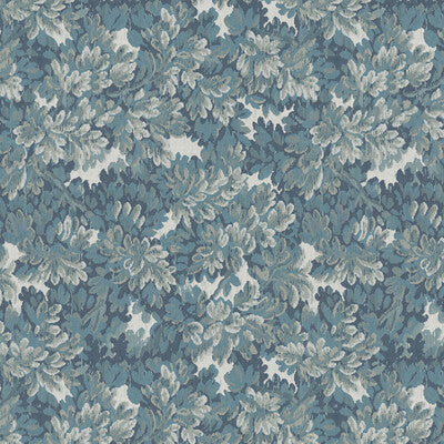 LEE JOFA NORTHWOOD 2025155.353.0 in TEAL Fabric - NORTHWOOD 