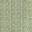 LEE JOFA FARAH WOVEN 2026101.35.0 in TEAL Fabric - PAOLO MOS