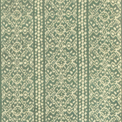 LEE JOFA FARAH WOVEN 2026101.35.0 in TEAL Fabric - PAOLO MOS