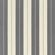 LEE JOFA BAGATELLE STRIPE 2026102.2111.0 in STONE GREY Fabri