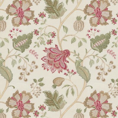 LEE JOFA HINTON HILL EMB 2026108.194.0 in ANTIQUE Fabric - H