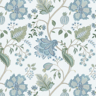 LEE JOFA HINTON HILL EMB 2026108.530.0 in HORIZON Fabric - H