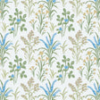 LEE JOFA GLADWYN EMB 2026109.340.0 in SPRING Fabric - HINTON