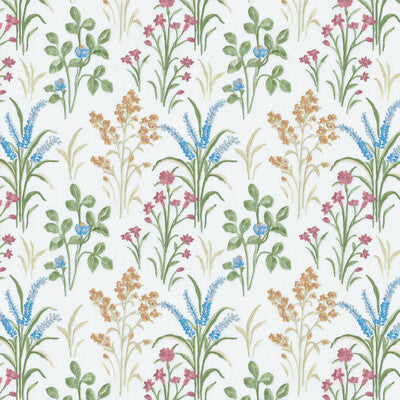 LEE JOFA GLADWYN EMB 2026109.73.0 in MEADOW Fabric - HINTON 