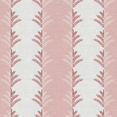 LEE JOFA FILAREE EMB 2026110.717.0 in ROSE Fabric - HINTON H