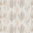 LEE JOFA CLAUDE IKAT 2026132.1611.0 in WINTER Wallpaper - GR