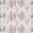 LEE JOFA CLAUDE IKAT 2026132.1711.0 in FALL Wallpaper - GRAC