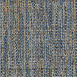 LEE JOFA DAPPLED WEAVE 2026136.516.0 in DENIM Fabric - GRACI