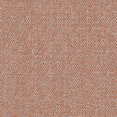 LEE JOFA TRELLIS WEAVE 2026137.2416.0 in TERRA Fabric - GRAC