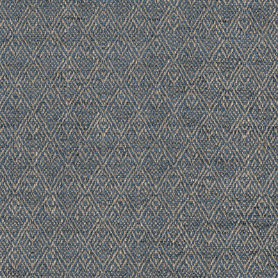 LEE JOFA TRELLIS WEAVE 2026137.50.0 in INK Fabric - GRACIE G