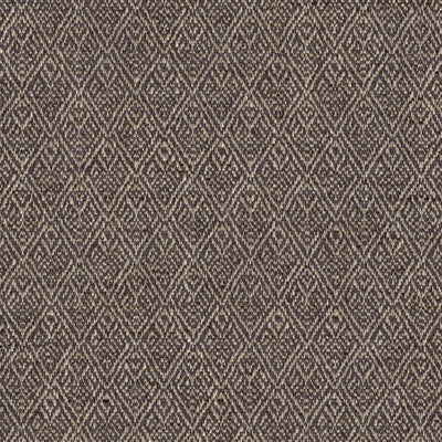LEE JOFA TRELLIS WEAVE 2026137.66.0 in COCOA Fabric - GRACIE