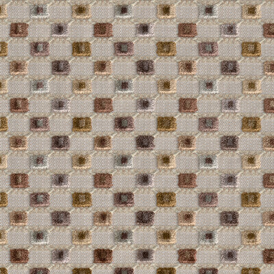 LEE JOFA LISBON VELVET 2026139.166.0 in CAMEL MULTI Fabric -