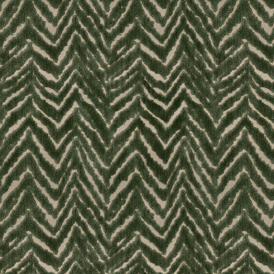 LEE JOFA NAIROBI VELVET 2026140.3.0 in MOSS Fabric - NOMAD V
