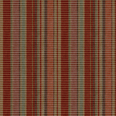 LEE JOFA TREK VELVET 2026142.24.0 in CORAL Fabric - NOMAD VE