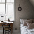 Schumacher 2028 VILDVIN in STONE Wallpaper - BORÃ…STAPETER
