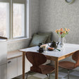 Schumacher 2029 VILDVIN in LEAF Wallpaper - BORÃ…STAPETER