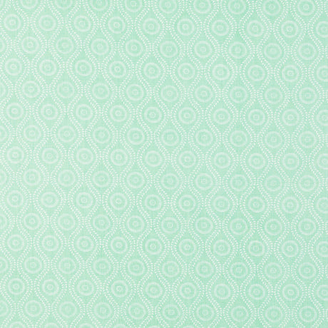 Schumacher 202B08 COVERLET in MOLD Fabric - RAOUL TEXTILES