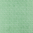 Schumacher 202B37 COVERLET in CAPER Fabric - RAOUL TEXTILES