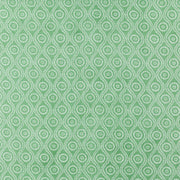 Schumacher 202B37 COVERLET in CAPER Fabric - RAOUL TEXTILES