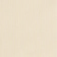 Schumacher Newport Stripe Oyster Wallpaper - Eade's Wallpaper