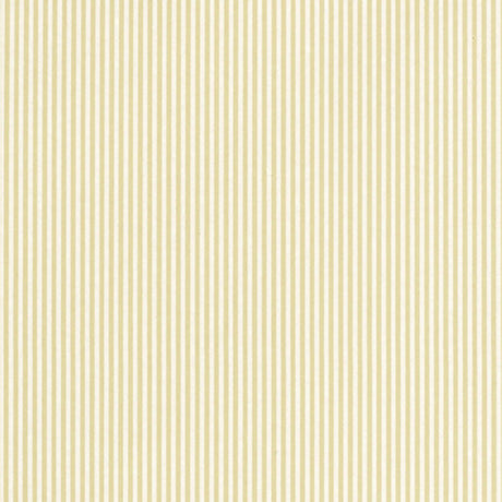 Schumacher Newport Stripe Linen Wallpaper - Eade's Wallpaper