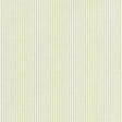 Schumacher Newport Stripe Willow Wallpaper - Eade's Wallpaper