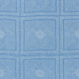 Schumacher 204B39 CHUNARI in DELFT Fabric - RAOUL TEXTILES