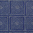 Schumacher 204N15 CHUNARI in BLUE WILLOW Fabric - RAOUL TEXT