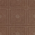 Schumacher 204U37 CHUNARI in AUBURN Fabric - RAOUL TEXTILES