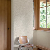 Galerie Karuna Branched Leaves All-over Beige Wallpaper KR20